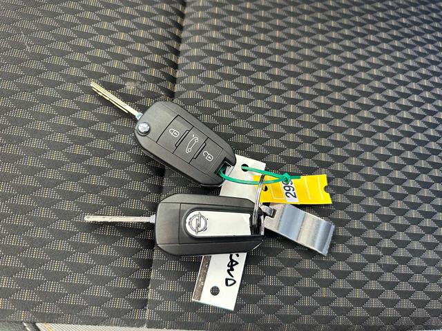 OPEL Crossland X usata, con Cruise Control