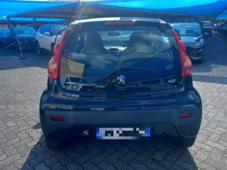 PEUGEOT 107 usata, con Lettore CD