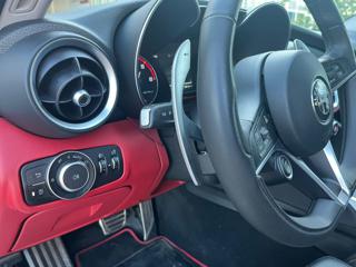 ALFA ROMEO Giulia usata, con Park Distance Control