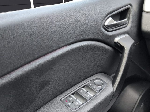 RENAULT Captur usata, con Controllo vocale