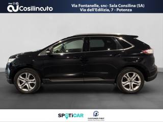 FORD Edge usata, con Airbag