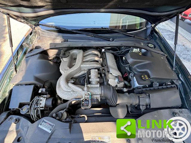 JAGUAR S-Type usata 27