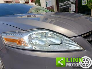 FORD Mondeo usata, con Marmitta catalitica