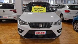 SEAT Arona usata, con Airbag