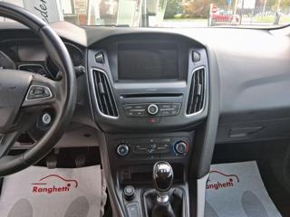 FORD Focus usata, con Bracciolo