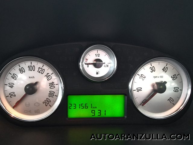 LANCIA Ypsilon usata, con Servosterzo