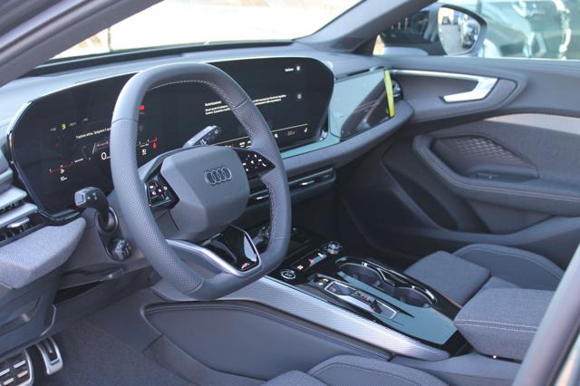 AUDI A5 usata, con Autoradio