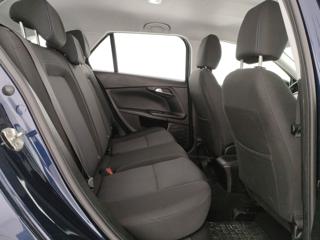 FIAT Tipo usata, con Sedile posteriore sdoppiato