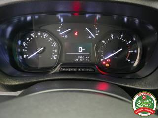 OPEL Vivaro Life usata, con Vetri oscurati