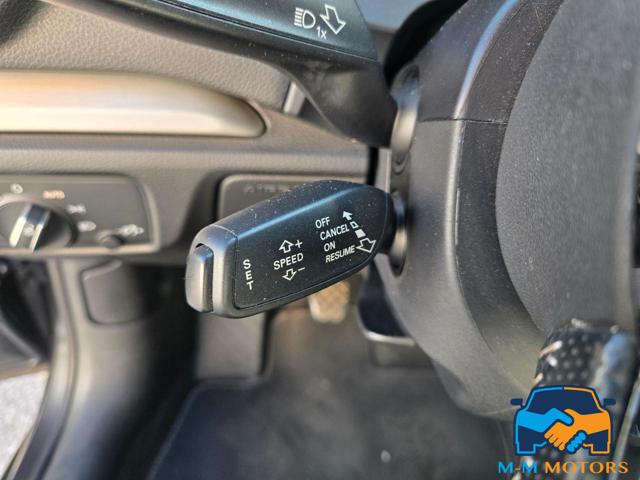 AUDI A3 usata, con Sospensioni sportive