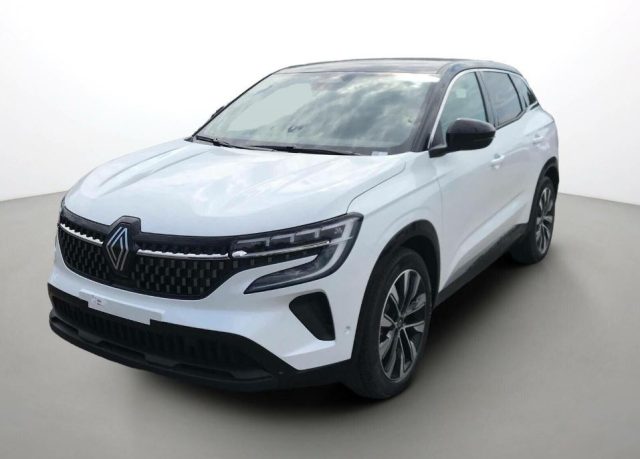 RENAULT Austral usata, con Alzacristalli elettrici
