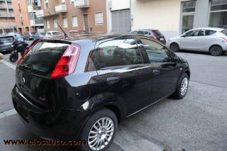 FIAT Punto usata, con Alzacristalli elettrici