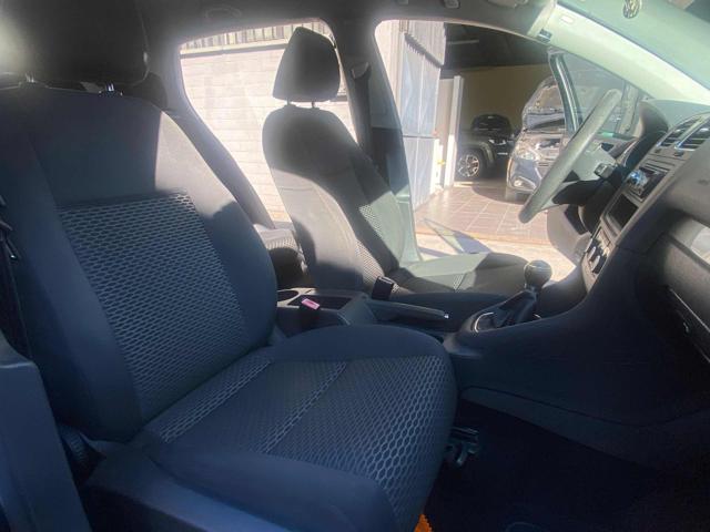 VOLKSWAGEN Golf usata 13