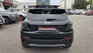 JEEP Avenger usata, con Airbag Passeggero
