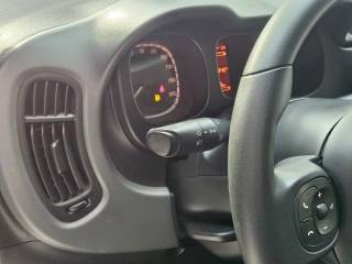 FIAT Panda usata, con Servosterzo