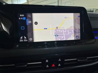 VOLKSWAGEN Golf usata, con ESP