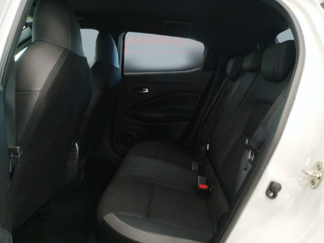 NISSAN Juke usata 16