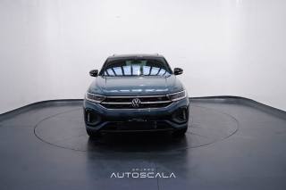 VOLKSWAGEN T-Roc usata, con Airbag laterali