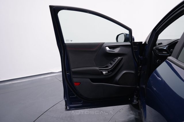 FORD Puma usata, con Controllo trazione