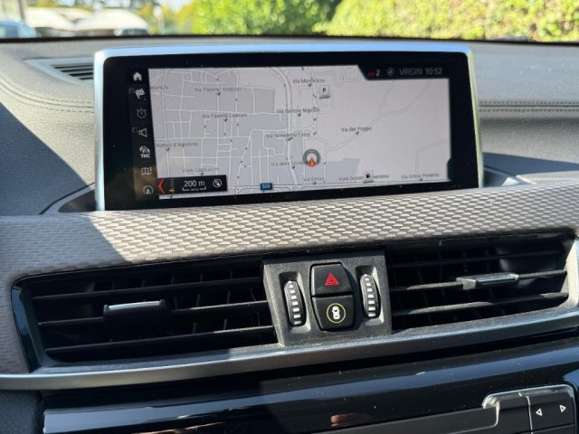 BMW X2 usata, con ESP