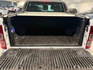 FORD Ranger usata, con Chiusura centralizzata