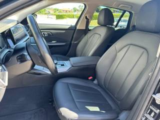 BMW 320 usata, con Chiusura centralizzata