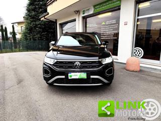 VOLKSWAGEN T-Roc usata, con Airbag