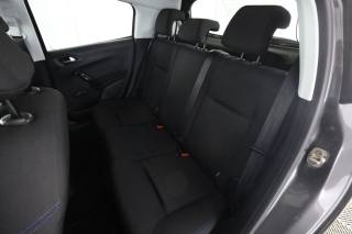 PEUGEOT 208 usata 3