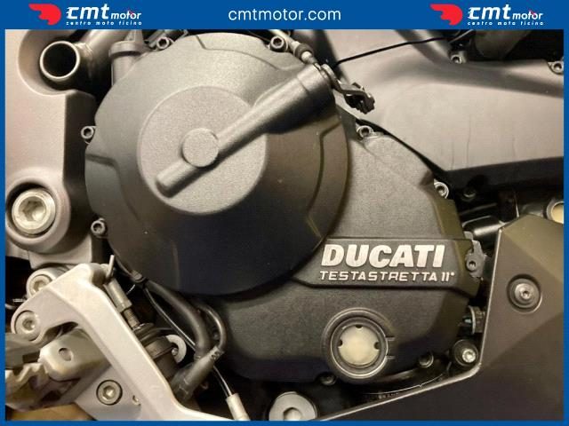 DUCATI Multistrada 950 usata 10