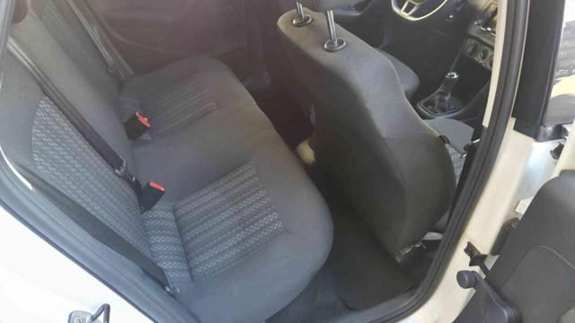 VOLKSWAGEN Polo usata, con Immobilizzatore elettronico