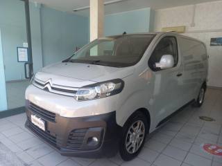 CITROEN Jumpy usata, con Climatizzatore