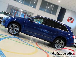 AUDI Q7 usata, con Bluetooth