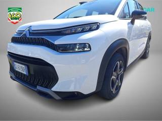 CITROEN C3 Aircross usata, con Fari LED