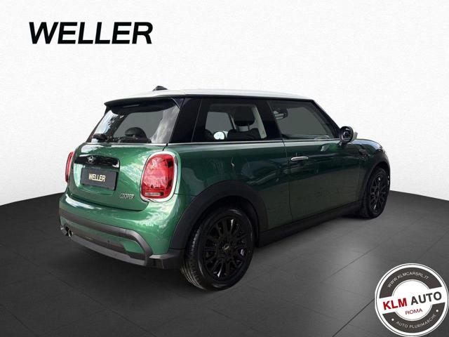 MINI Cooper usata, con Airbag laterali