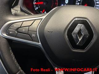 RENAULT Clio usata, con Fari LED