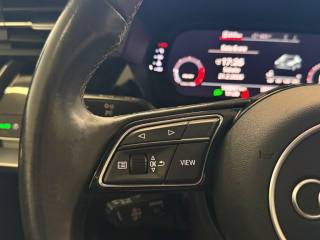 AUDI A3 usata, con Fari LED