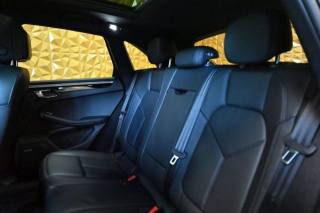 PORSCHE Macan usata 29