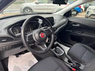 FIAT Tipo usata, con Sensori di parcheggio posteriori