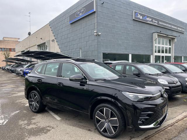 VOLKSWAGEN Tiguan usata, con ABS