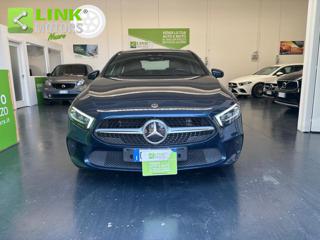 MERCEDES-BENZ A 200 usata, con Cerchi in lega