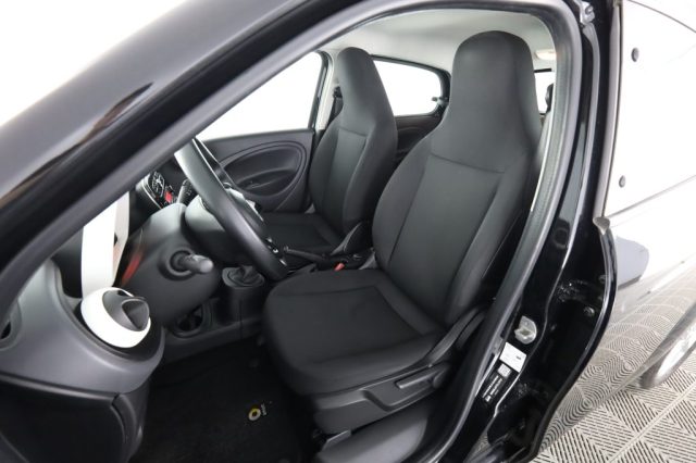 SMART ForFour usata 2