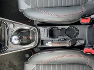 FORD Puma usata, con Interni in pelle