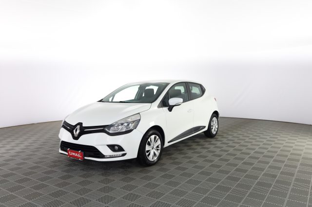 RENAULT Clio usata 0