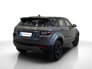 LAND ROVER Range Rover Evoque usata, con Alzacristalli elettrici