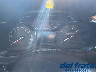 CITROEN C3 usata, con Cruise Control