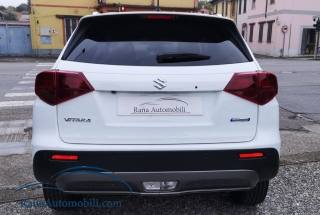 SUZUKI Vitara usata, con Autoradio