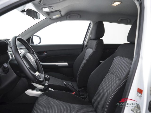 SUZUKI Vitara usata 8