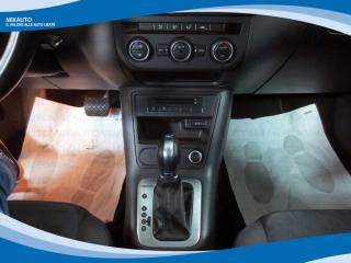 VOLKSWAGEN Tiguan usata, con Boardcomputer