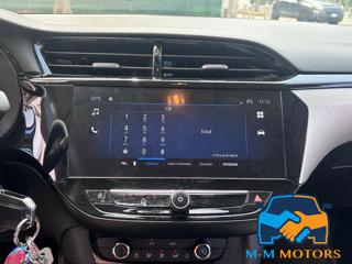 OPEL Corsa usata, con ESP