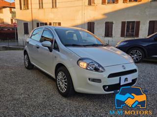 FIAT Punto usata, con Airbag Passeggero